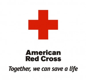 We host a Red Cross blood drive every other month at our church.  1 pint can save up to 3 lives!